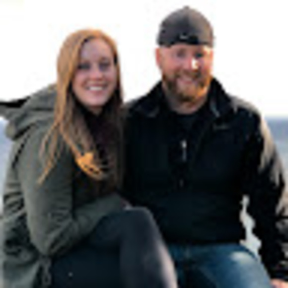 Meet your Posher, Alison - Picture 1 of 1